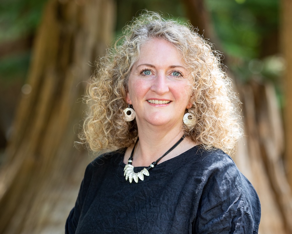 Marion Guenther